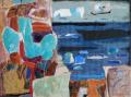 Antonius van der Pas-Collage-60er-04-018-Ohne Titel 196x