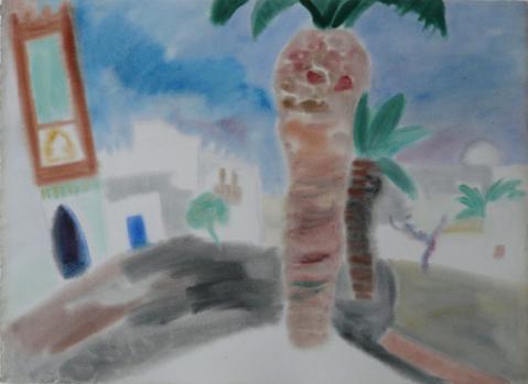 50er-Aquarell bearb-1930