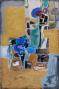 Antonius van der Pas-Collage-60er-13-050-Ohne Titel 196x