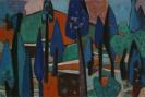 Antonius van der Pas-Malerei-50er-06-078-aus Olympia 1955