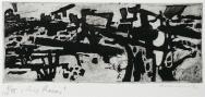 Antonius van der Pas-Radierungen Abstrakt-00-2247-Aus Rocas-undatiert