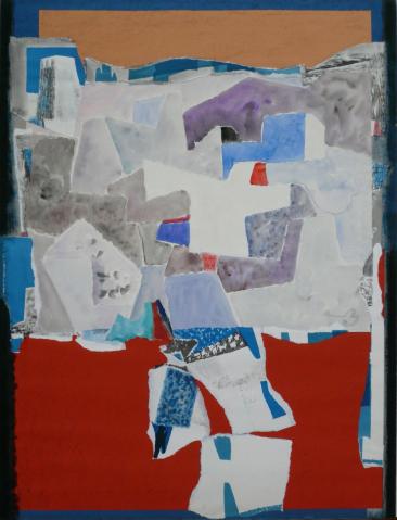 Antonius van der Pas-Collage-60er-03-017-Maurisch 1963