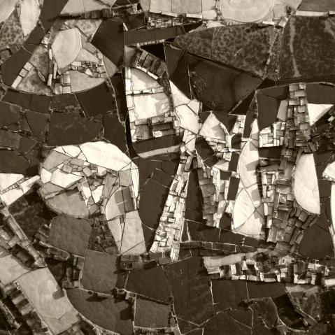 Mosaikquadrat 1-Projekte