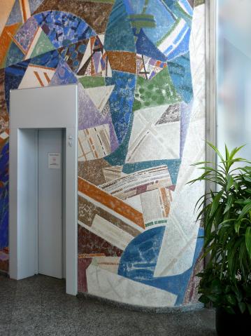Antonius van der Pas-Fresco secco-Rathaus Rheine-Arch Robert Ingenhoven-10-132-1978