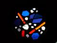 Antonius van der Pas-Betonglasfenster-Kapelle des Altenheims der Kirche Herz Jesu-06-959-1970